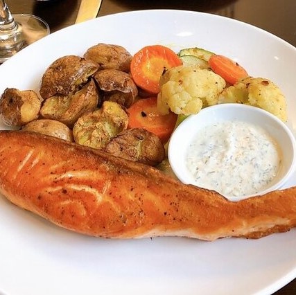 29 Eatery & Bar