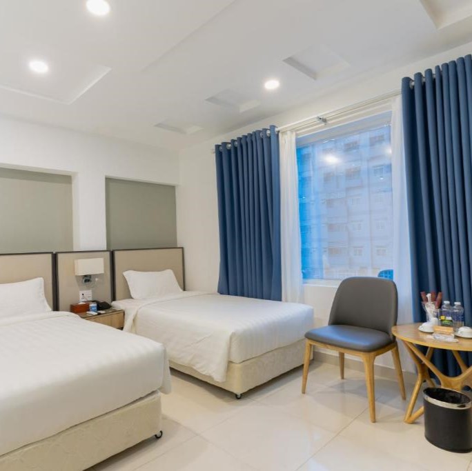 A25 Hotel