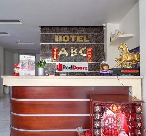 ABC Hotel