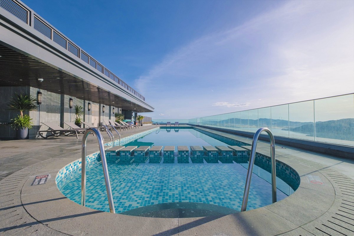 Altara Serviced Residences Quy Nhon