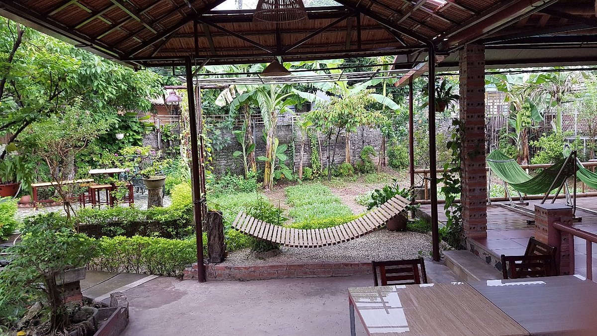 An Phu Homestay