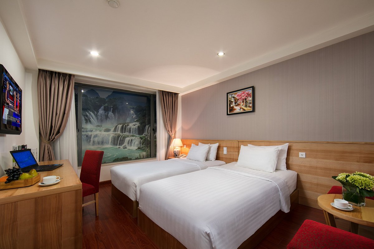 Ancient Town Hotel