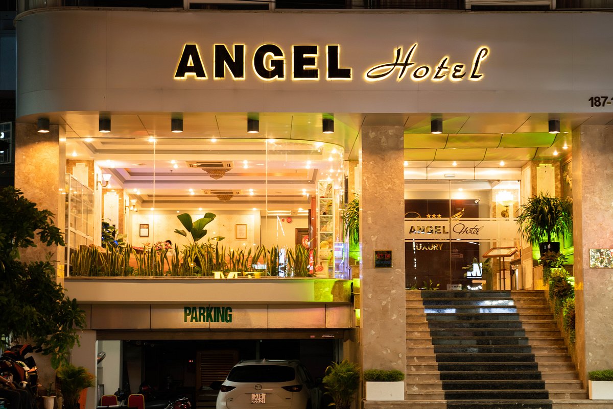 Angel Hotel