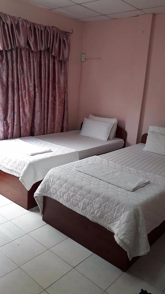 Anh Dao Guesthouse