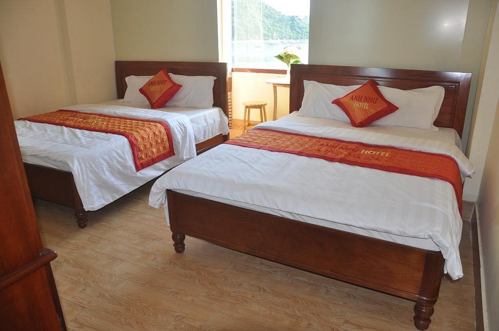 Anh Nhu Hotel