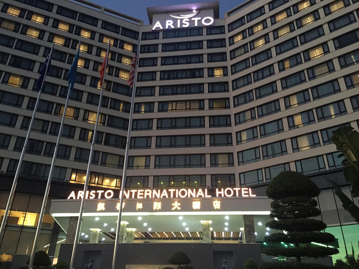 Aristo International Hotel