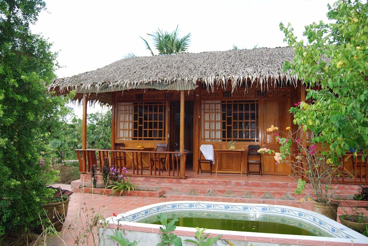 Ba Linh Homestay