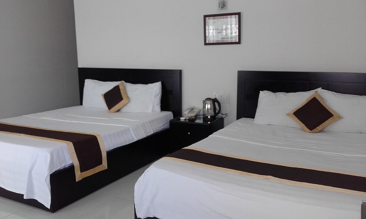 Bach Duong Hotel