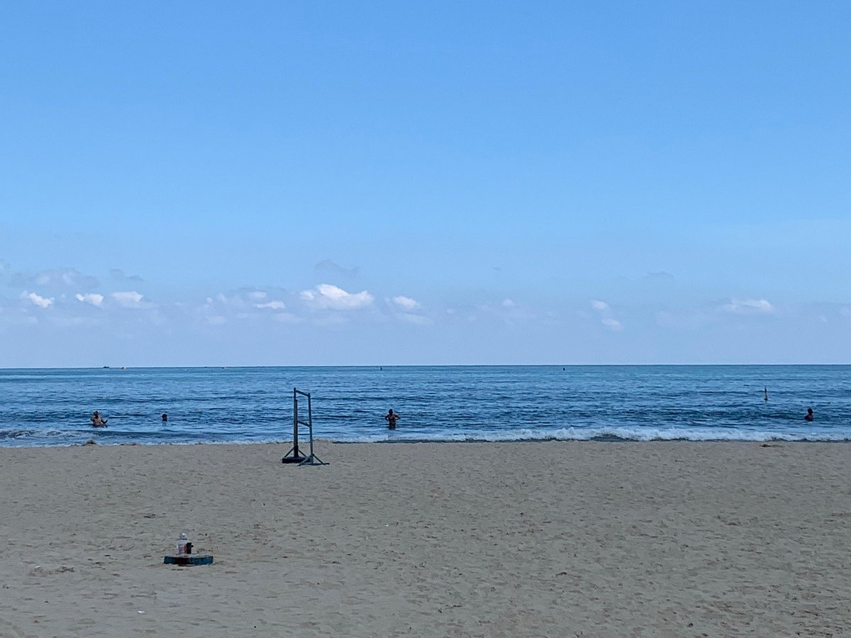 Phuoc My Beach