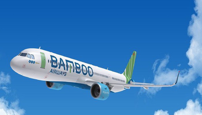 Bamboo Airways