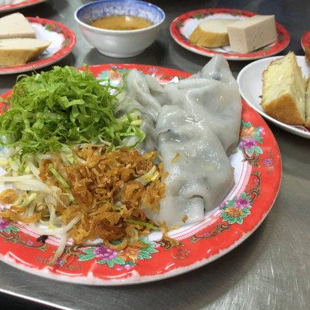 Banh Cuon Hai Nam