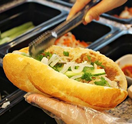 Banh Mi 362