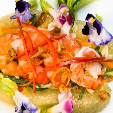 Bassac Restaurant