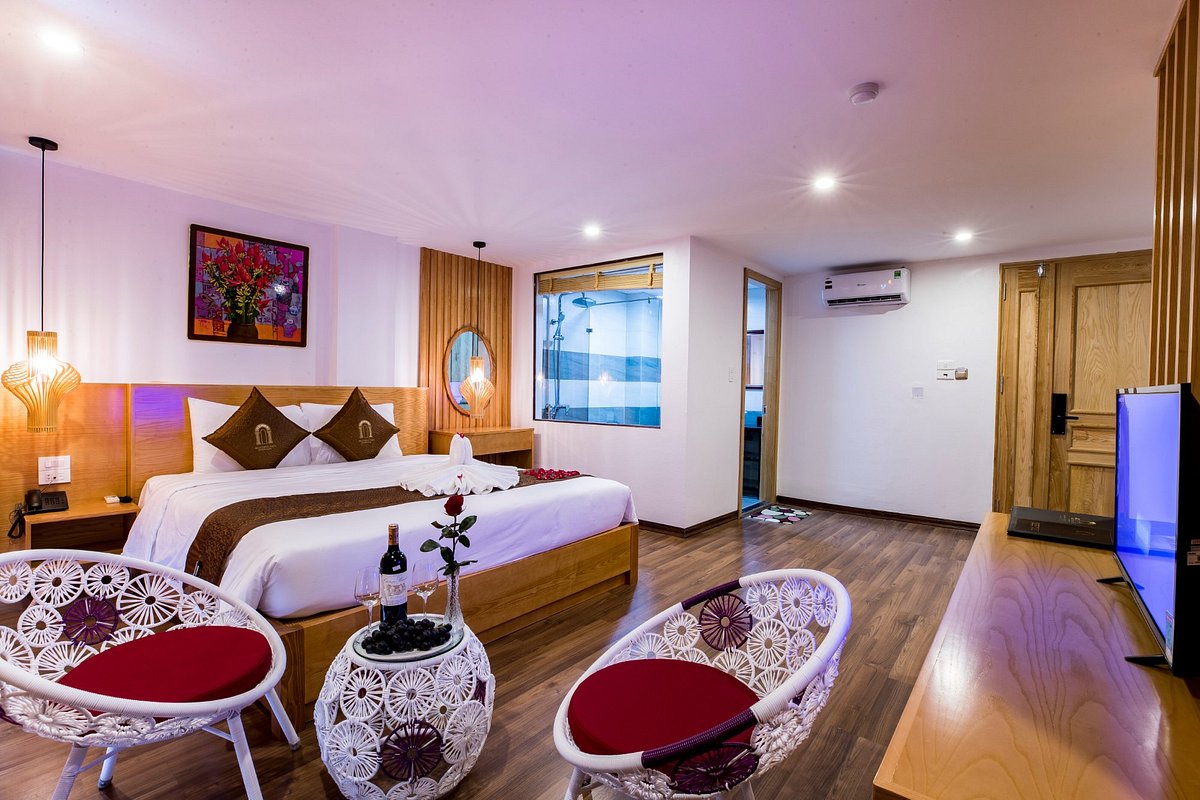 Beautiful Sapa Hotel