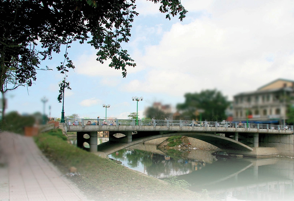 Ben Ngu (Bến Ngự)