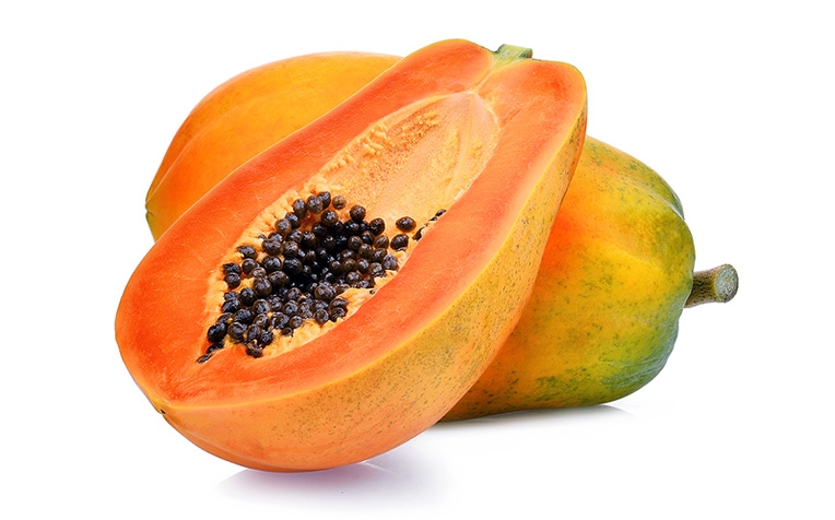  [BEST SELLER 2023] FRESH PAPAYA WITH HIGH QUALITY AND COMPETITIVE PRICE FROM VIETNAM FARMER (WHOLESALE PRICE)