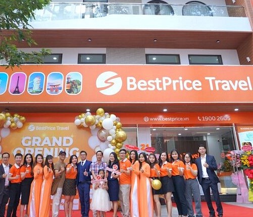 BestPrice Travel