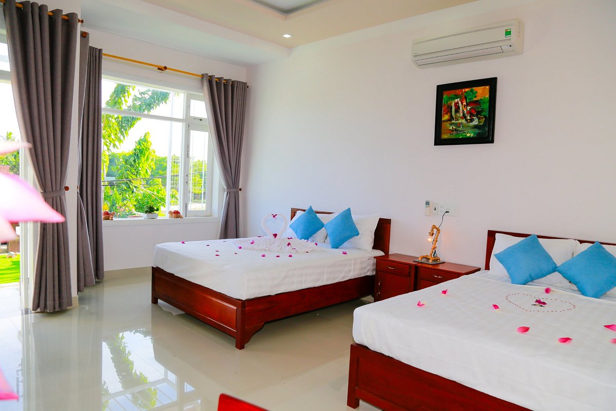 Bien Lon Villa Hoi An