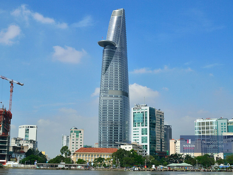 Bitexco Financial Tower