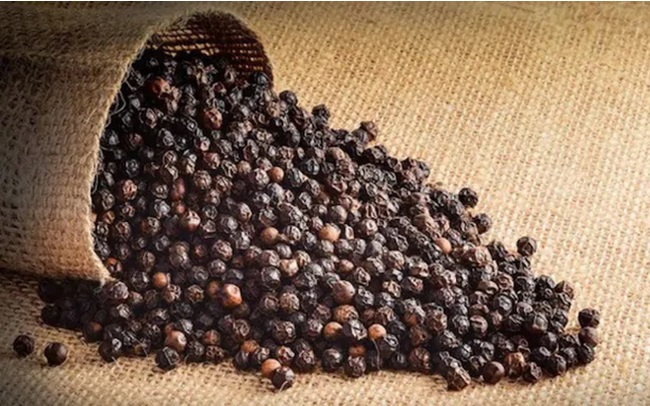  Black Spices Black pepper wholesale bulk black pepper organic black pepper 5mm Good price for export (Kaylin +84 817092069)