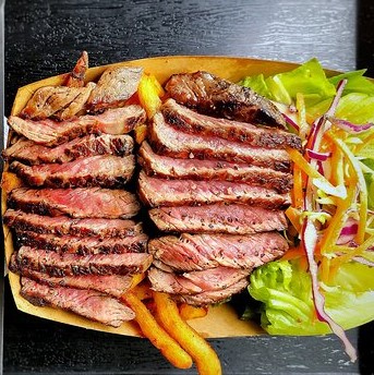 Bromigo - Fine Street BBQ