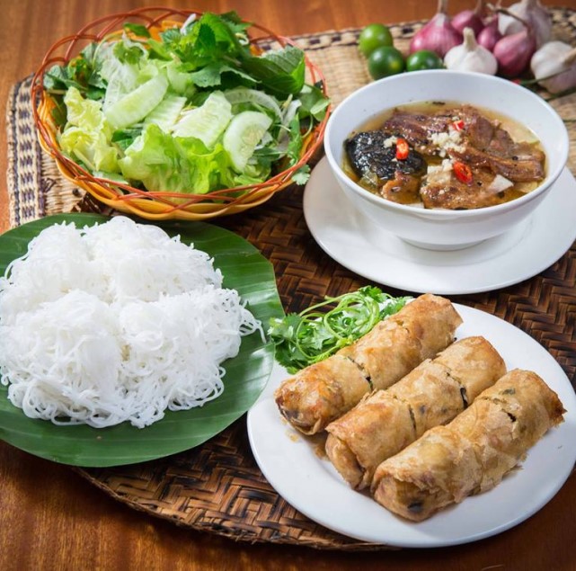 Bun Cha Ha Noi 26