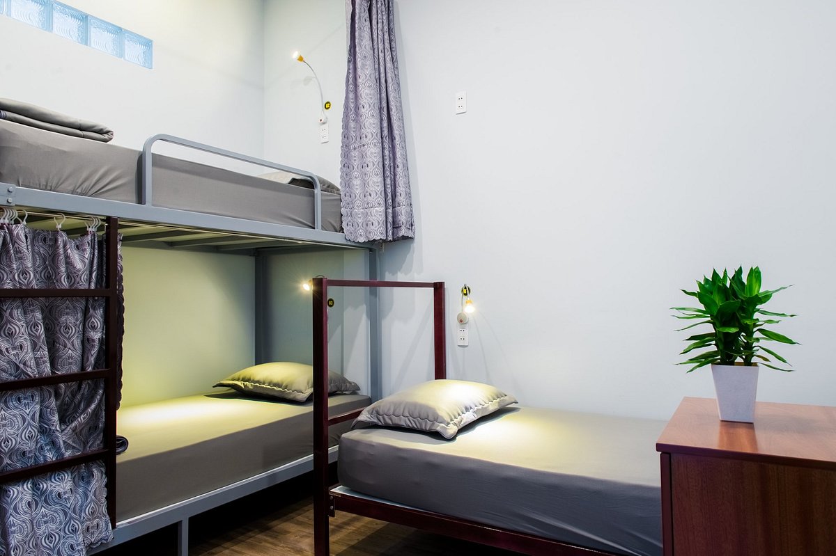 Casa Inn Hostel