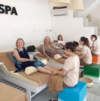 Casa Spa