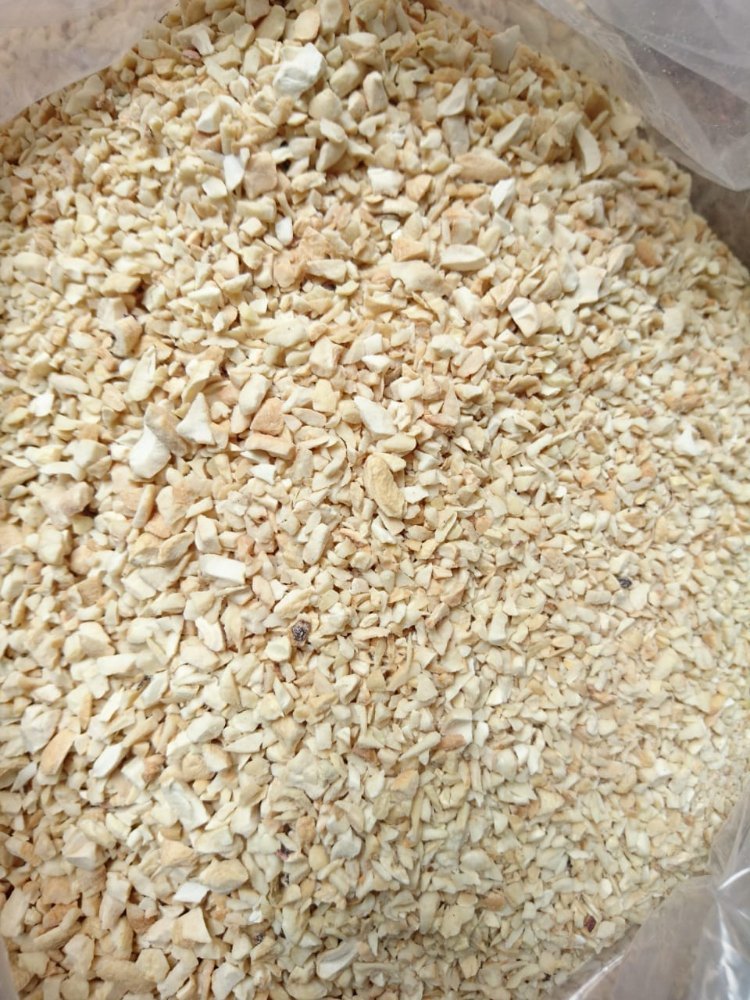  Cashew Kernels BB - Hight quality Cashew Nut Raw - Bulk Cashews form Vietnam - Top exporter of the world