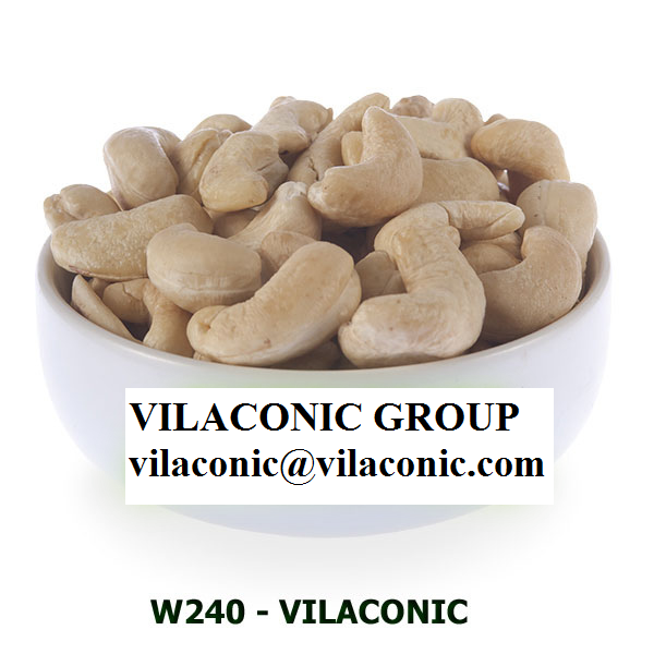  Cashew Nuts WW450 W180/ W320/ W240/ LP/ SP good material for EU quality AFI standard TRACY CAO +84 969800 854