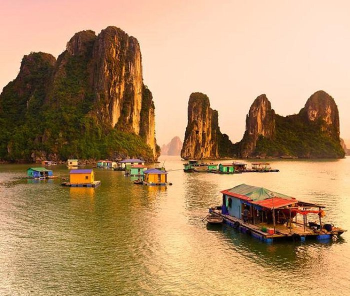 Cat Ba Dream Hotel