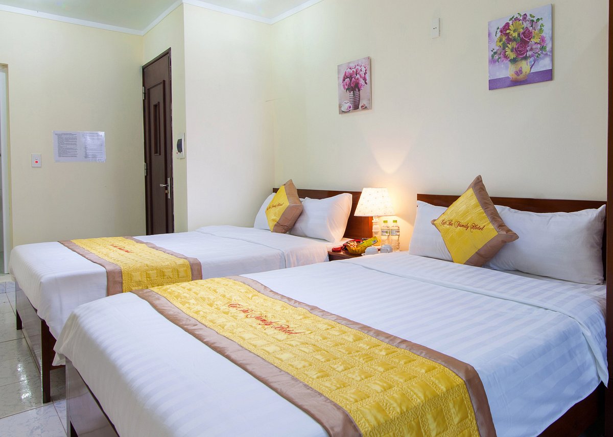 Cat Ba Family Hotel