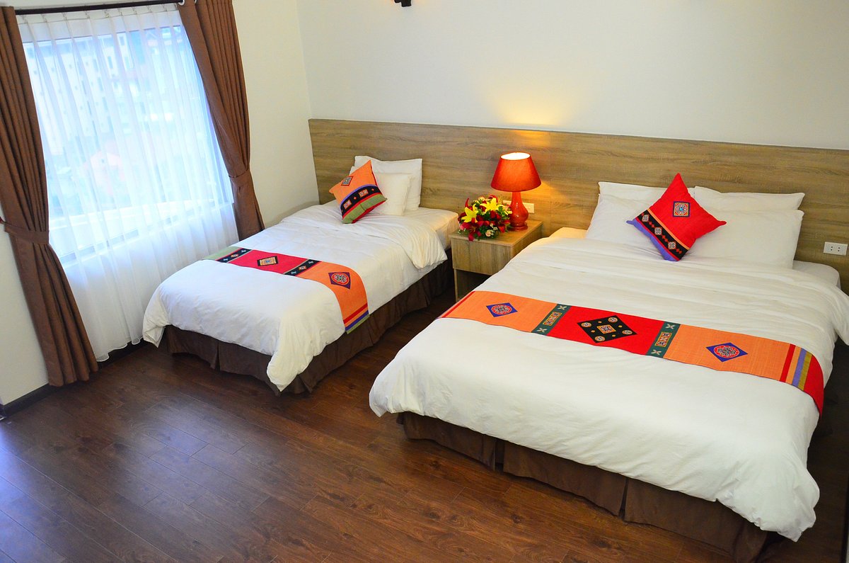 Chapa Dew Boutique Hotel