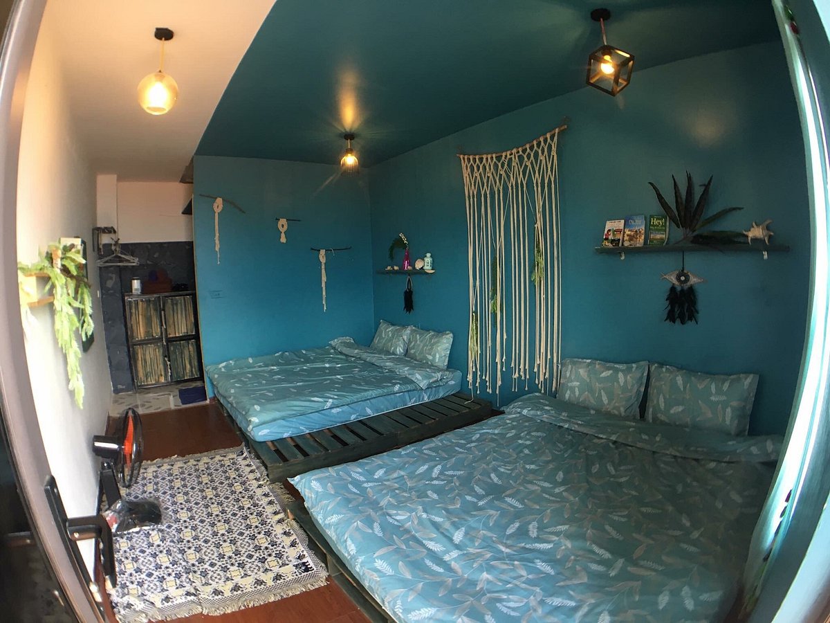 Check In Sapa Hostel