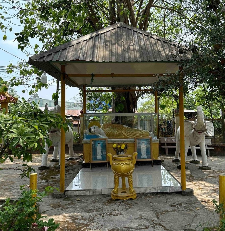 Chua Phuoc Thanh
