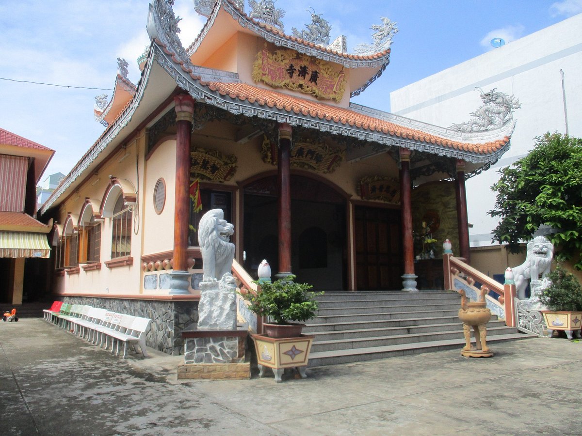 Chua Quang Te