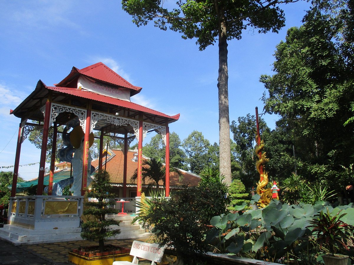 Chua Quang Te
