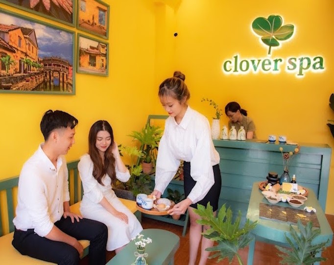 Clover Spa