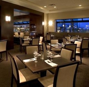Compass Restaurant