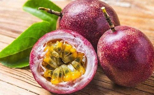  COMPETITIVE PRICE FRESH PASSION FRUIT HIGH QUALITY/Whatsapp +84 845 639 639