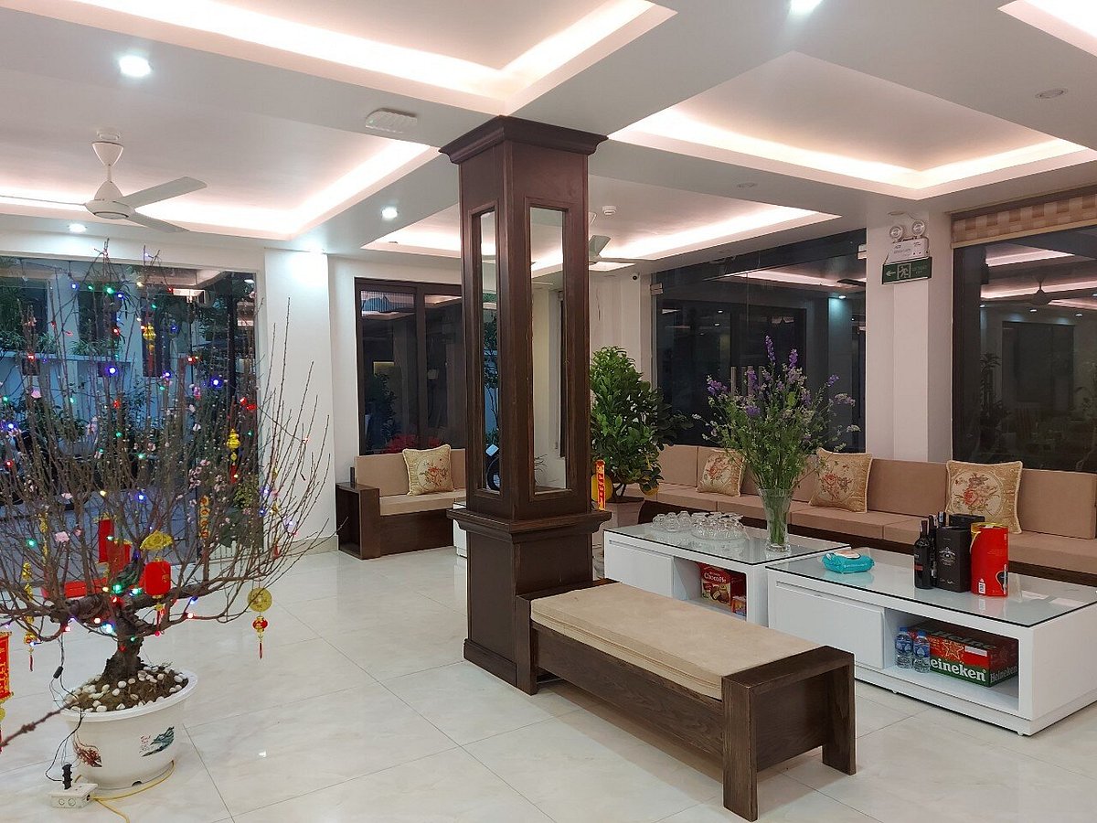 Cong Khanh Hotel