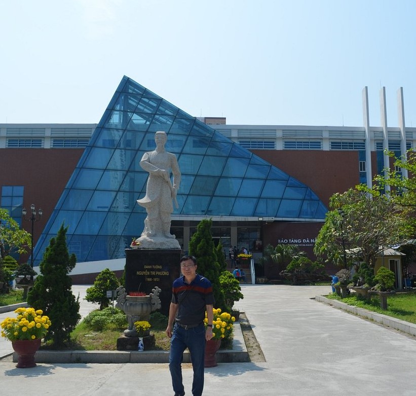 Da Nang Museum