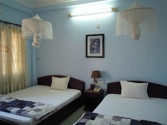 Dai Long Hotel