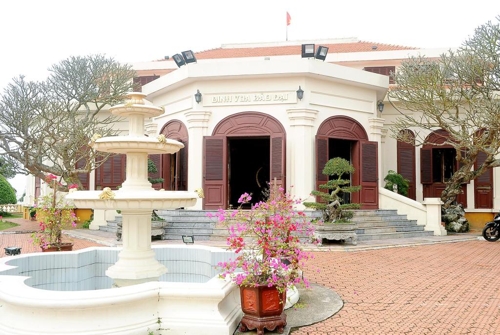 Dai Villa (Dinh Bảo Đại)