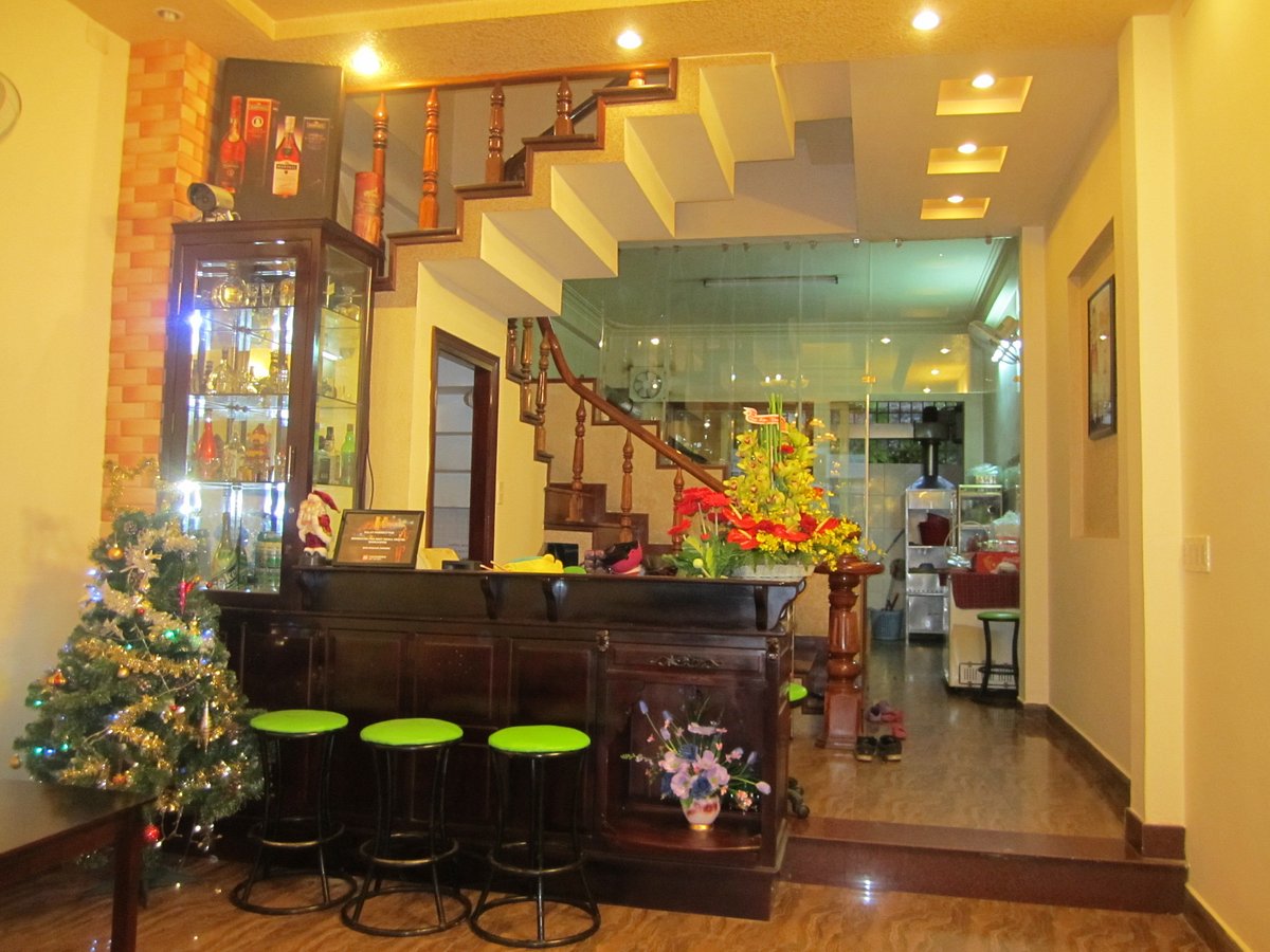 Dalat Friendly Fun Hostel