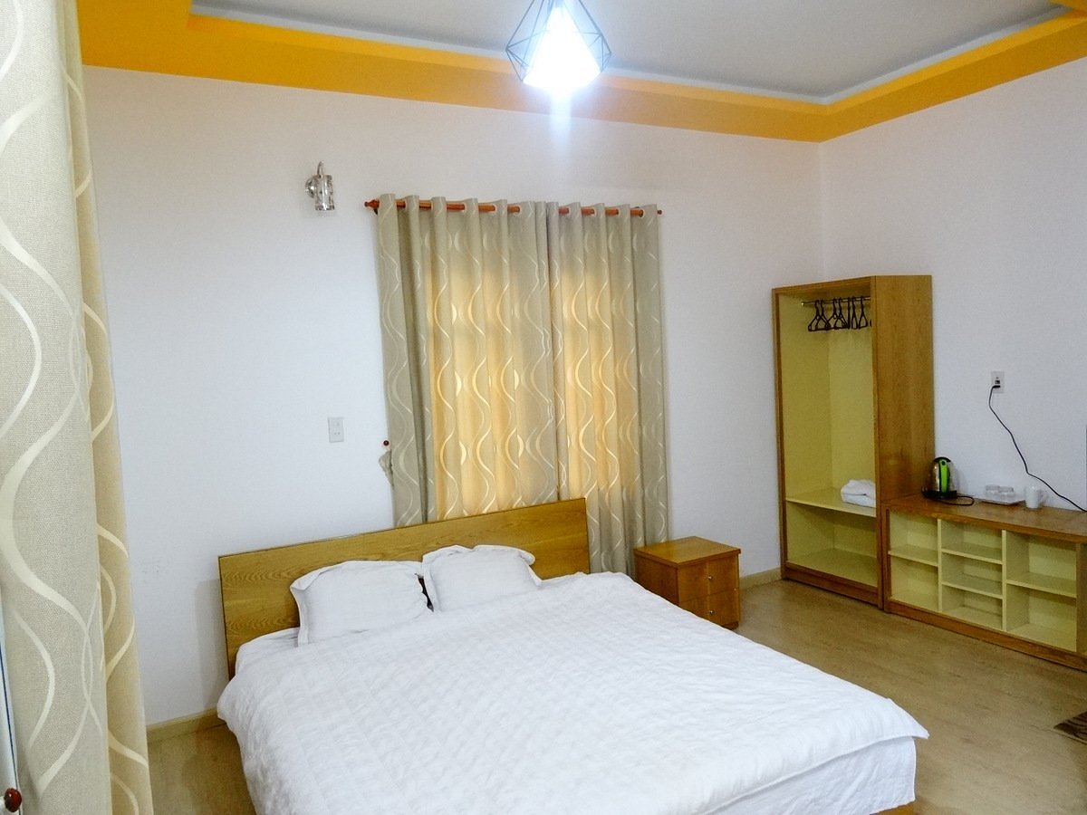 Dalat Garden Homestay