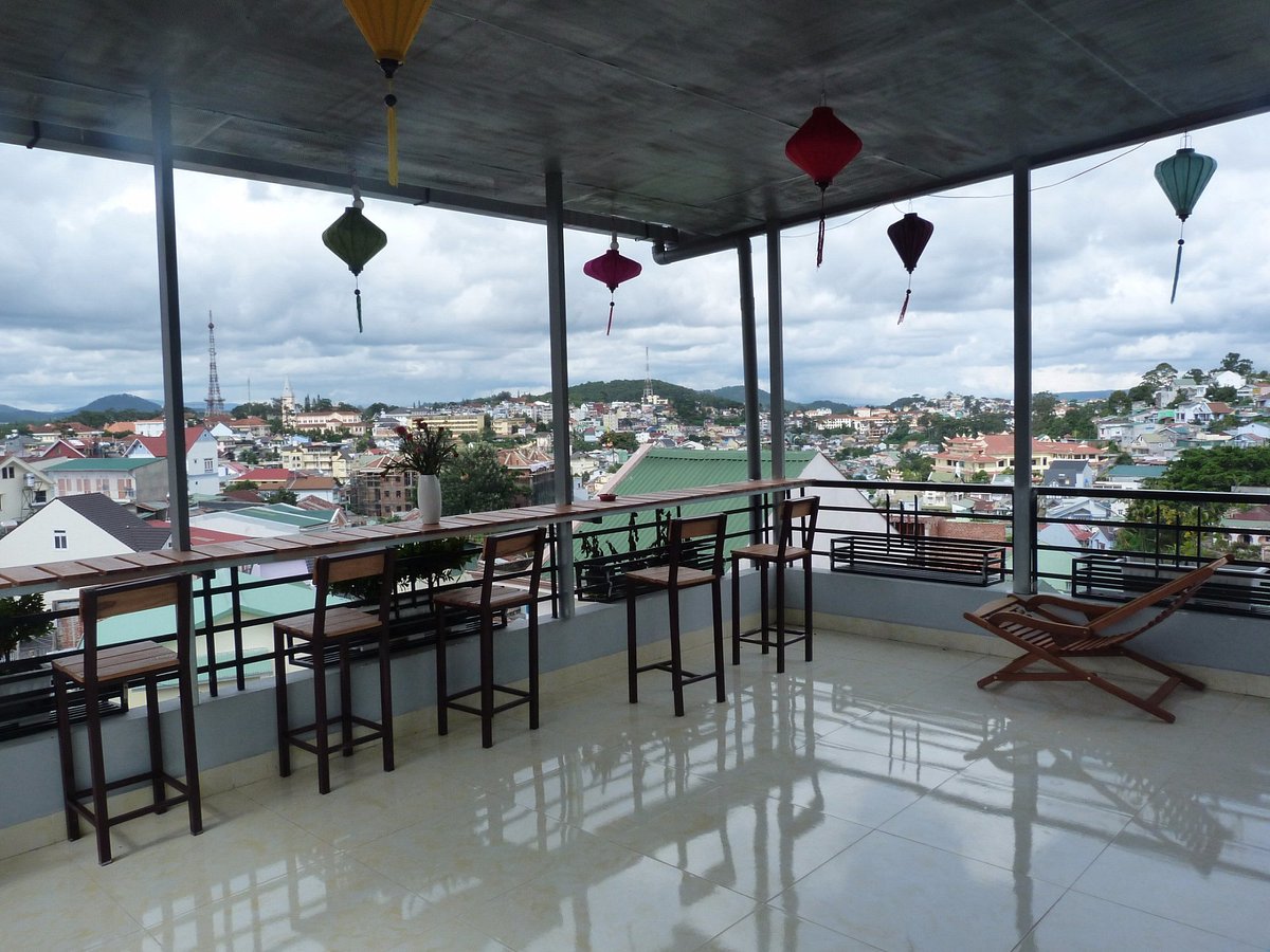 Dalat Santa Claus