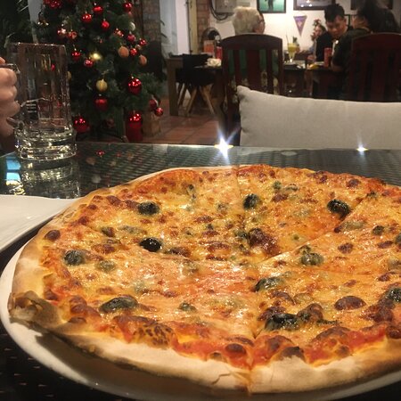 David Pizzeria