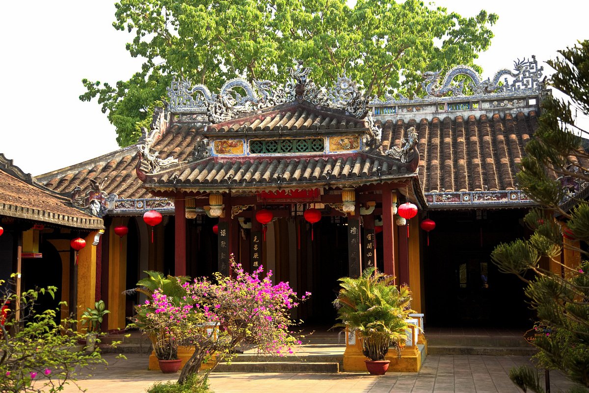 Đinh Cam Pho