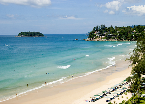 Do Son Beach (Bãi Tắm Đồ Sơn)